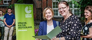 Sommerakademie 2018
