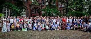 Sommerakademie 2018