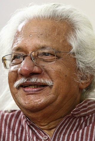Adoor Gopalakrishnan © Adoor Gopalakrishnan &copy; © Adoor Gopalakrishnan Adoor Gopalakrishnan