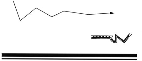 Detail of the score for...lahgo adil’I dine doo yeehosinilgee yidaaghi