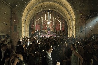 Das legendäre Moka Efti / Szene aus „Babylon Berlin“ / Bild: X Filme / Frédéric Batier