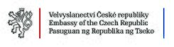 Czech Embassy Manila