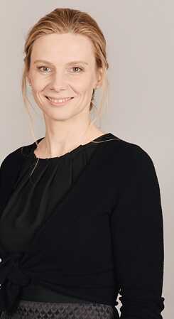 Adriane Langela-Bickenbach