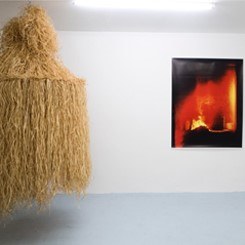 Fire, Faísca &copy; © Marina Camargo Fire, Faísca