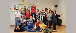 Sommerakademie 2018