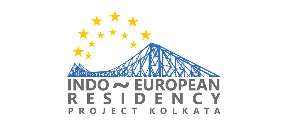 Kolkata West Bengal India Indo European Residency Project Goethe Institut