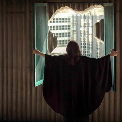 Isaac Julien - A Marvellous Entanglement &copy; © Isaac Julien Isaac Julien - A Marvellous Entanglement