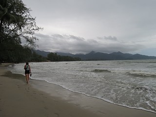 Auf Koh Chang