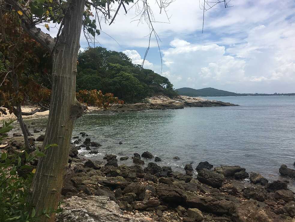 Auf Koh Samet