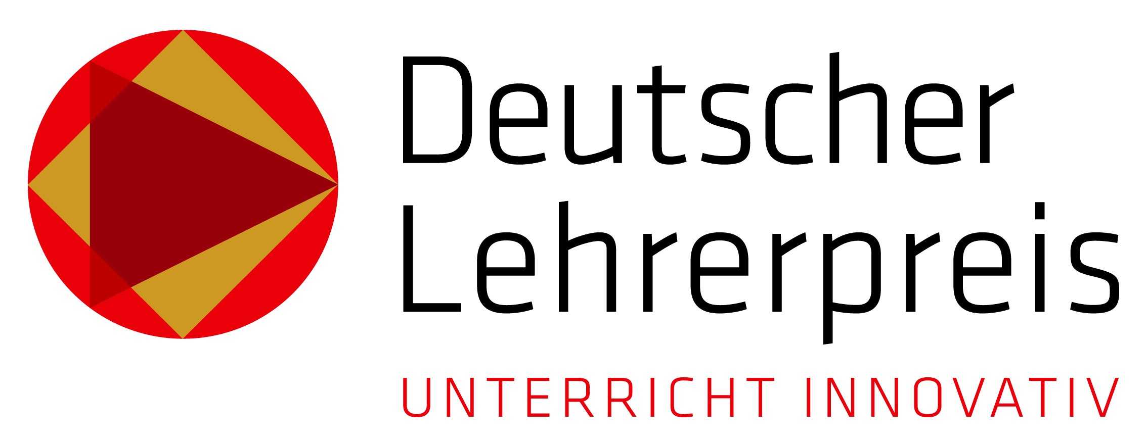 Deutscher Lehrerpreis © Deutscher Lehrerpreis Deutscher Lehrerpreis