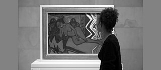 Millis Erwachen, still