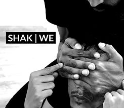 SHAK | WE by Annelie Andre