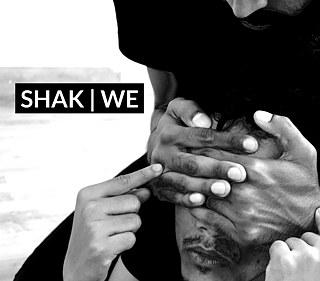 SHAK | WE by Annelie Andre © © Annelie Andre SHAK | WE by Annelie Andre