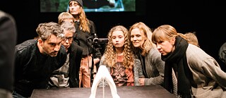 Sivuaskel 2018_Conversations with objects