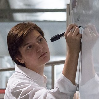 Polina Sokolowa © © Polina Sokolowa privat Polina Sokolowa