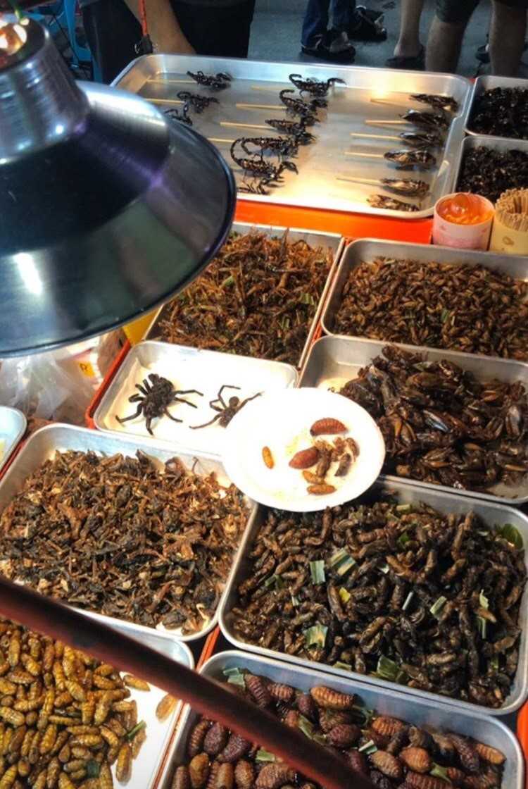 Streetfood