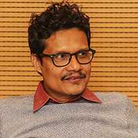 Subroto Saha