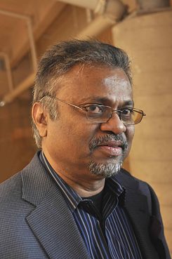 Swarnavel Eswaran © Swarnavel Eswaran