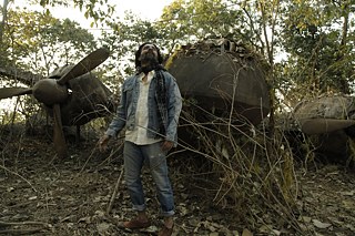 The Flight © Buddhadeb Dasgupta Productions / Auteur Films and Production LLC &copy; ©Buddhadeb Dasgupta Productions / Auteur Films and Production LLC The Flight