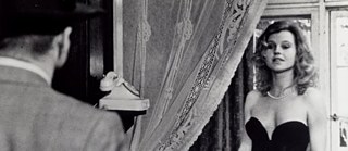 Die Ehe der Maria Braun