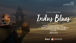 Indus Blues