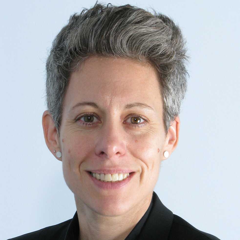 Julia Borggräfe