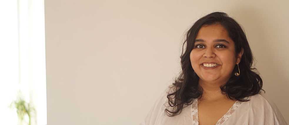 Sumona Chakravarty