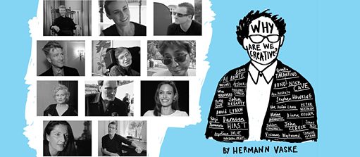 Ausschnitt des Posters für die Doku