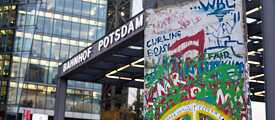 Potsdamer Platz