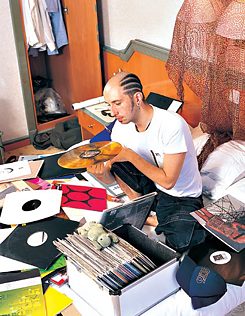 Crossing The Bridge 2