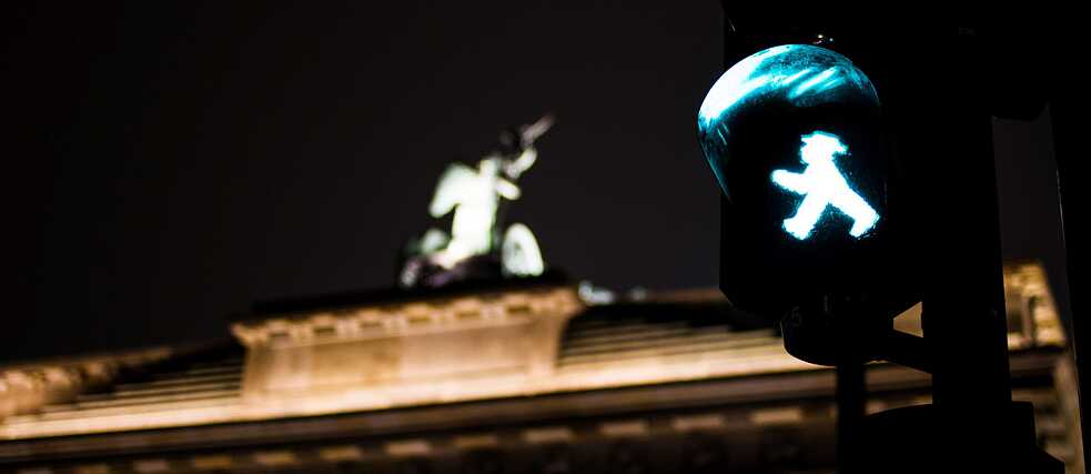 Brandenburger Tor