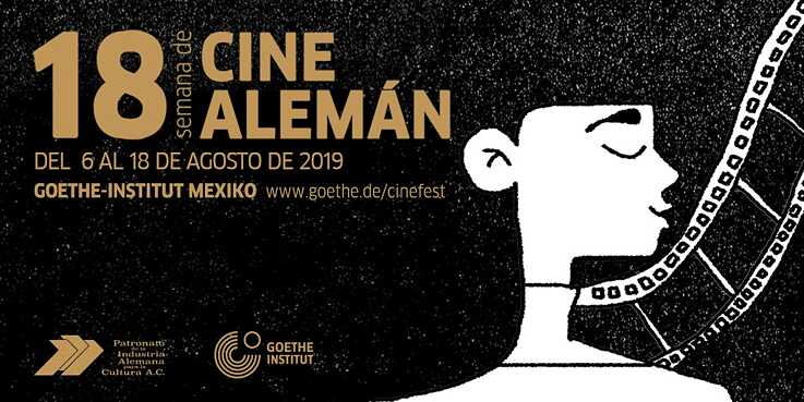 18 Deutsche Filmwoche