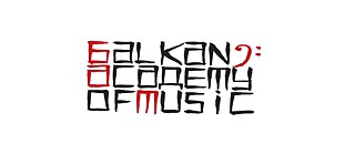 Balkan Academy of Music