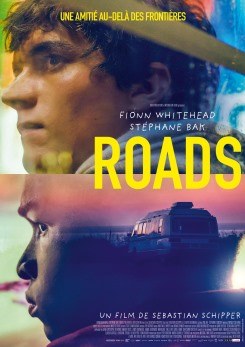 Roads Filmplakat