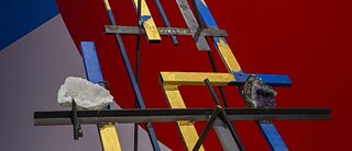 Mikala Dwyer, Justene Williams |© Christian Capurro 