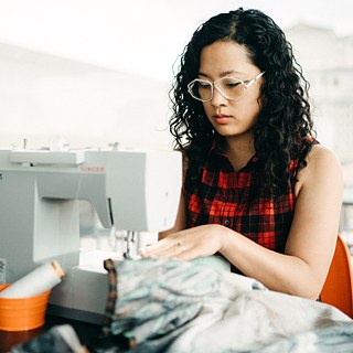 Aram Han Sifuentes &copy; © Virginia Harold Aram Han Sifuentes