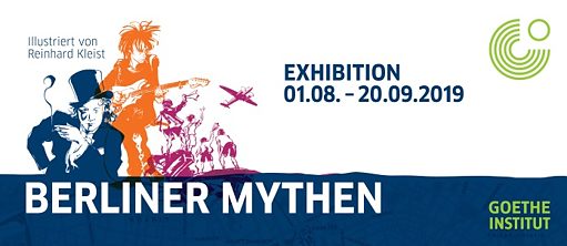 Berliner Mythen