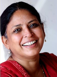 Bina Paul © Bina Paul