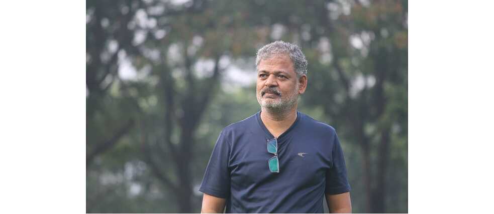 Chandrakant Ganacharya