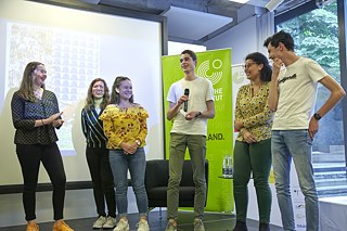 Concours Goethe Coup d'Envoi 6