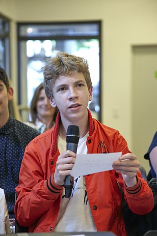 Concours Goethe Coup d'Envoi 7