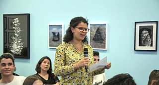 Concours Goethe Coup d'Envoi 8