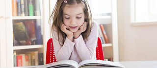 Children´s Books on Tour