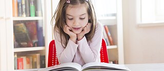 Children´s Books on Tour