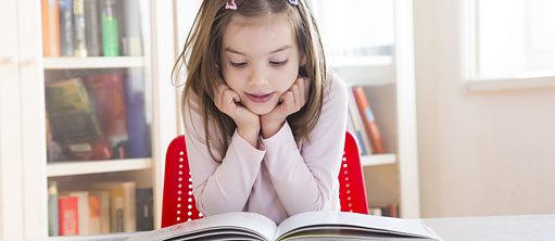 Children´s Books on Tour