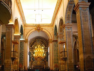 Igreja de Nossa Senhora da Guia 