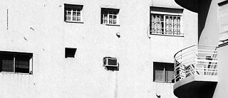 Topografías de lo venidero 