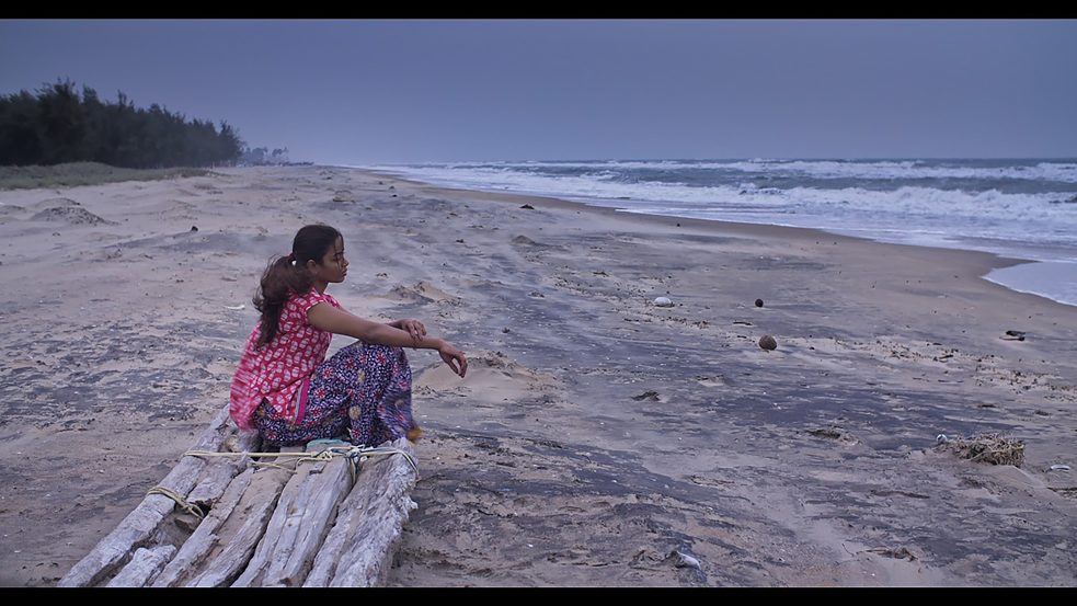 Kattumaram © Kattumaram