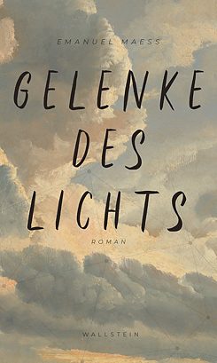 Maeß: Gelenke des Lichts