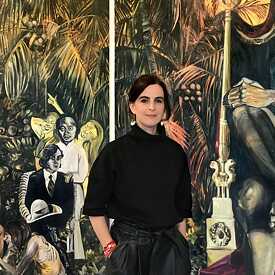 Aurélie de Heinzelin